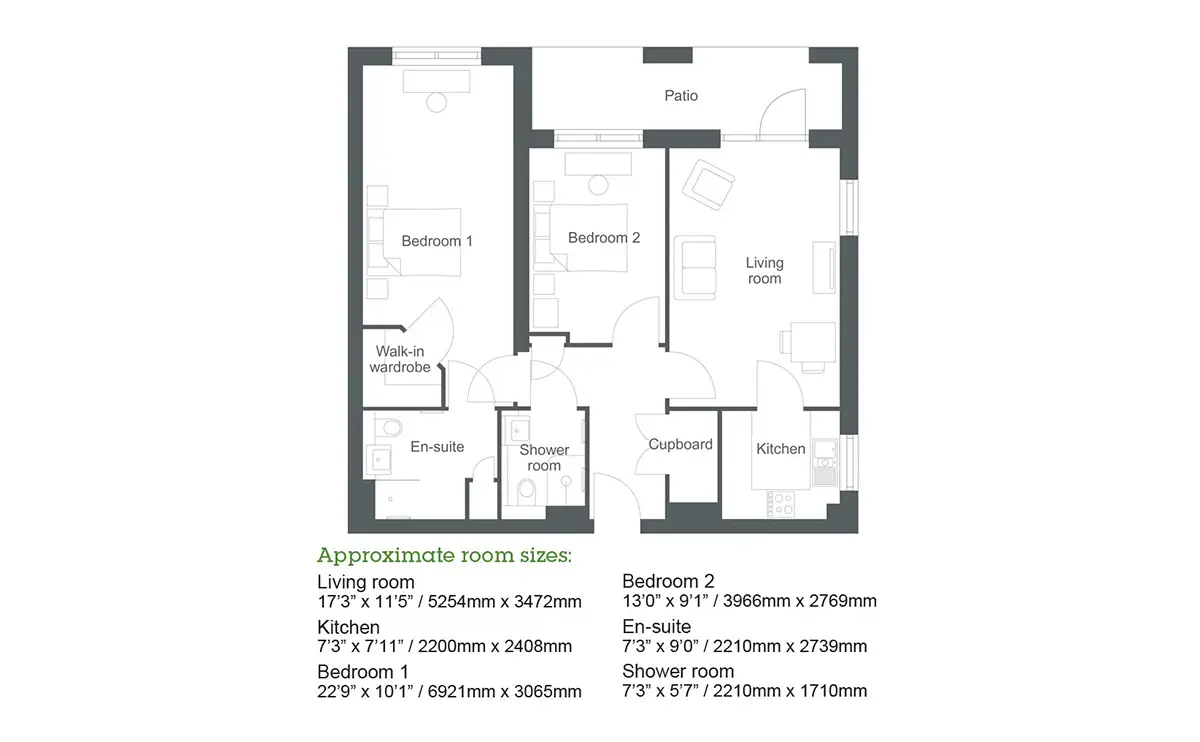 Lewis House-Flat Plans Image#ab09b