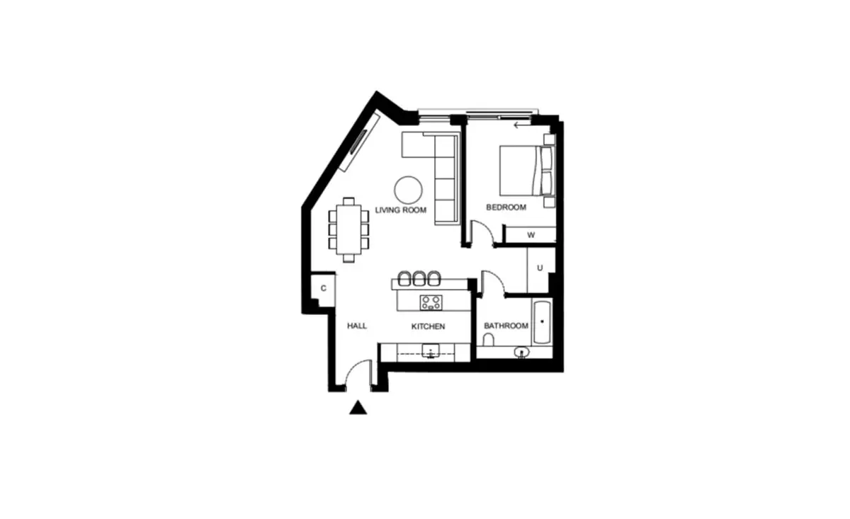 Lighterman Towers-Flat Plans Image#d4fd5