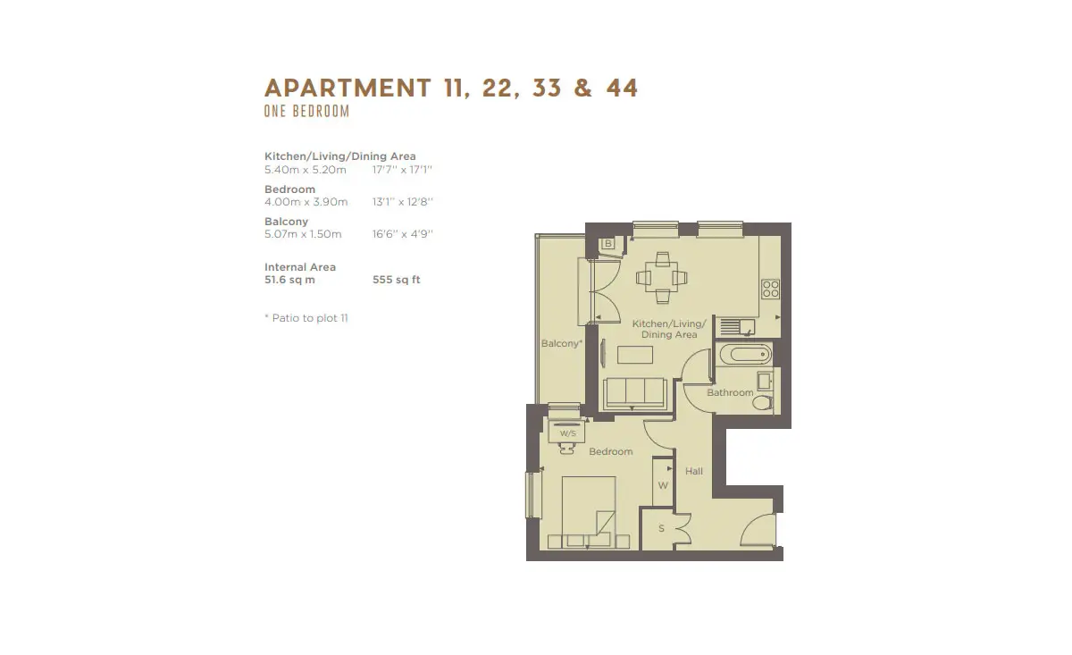 Lightfield-Flat Plans Image#40985