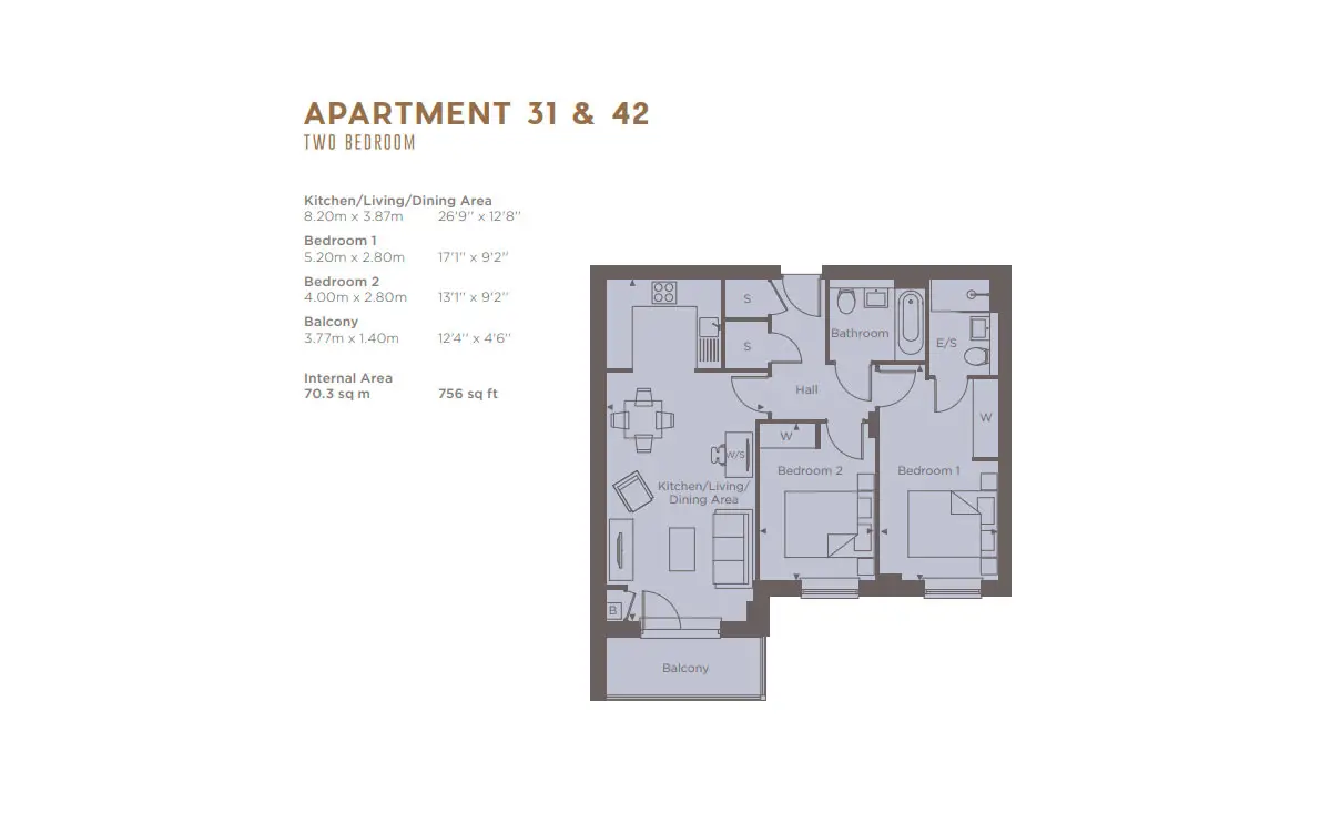 Lightfield-Flat Plans Image#b3a43