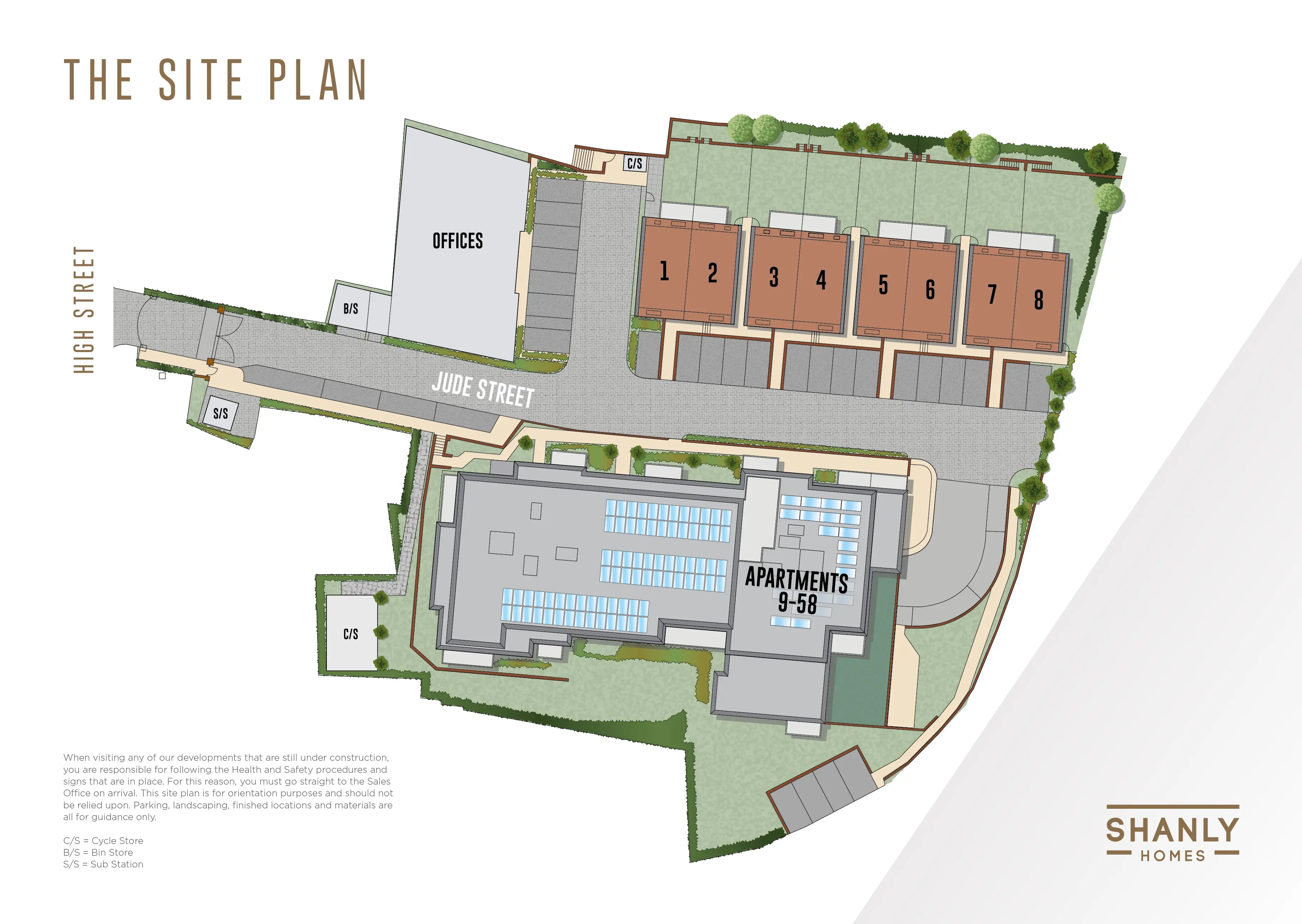 Lightfield-Site Plans Image#f7560