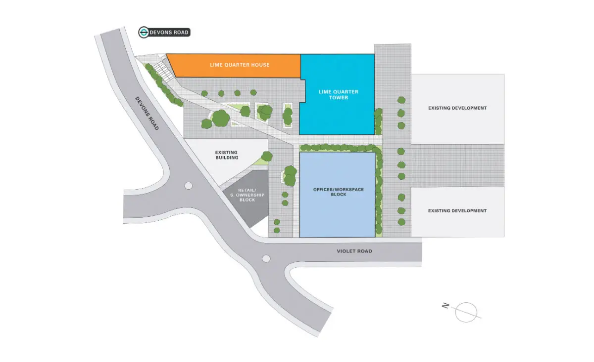 Lime Quarter-Site Plans Image#2f72a