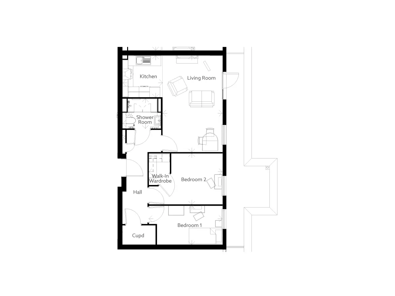 Lionheart Court-Flat Plans Image#8d9f2