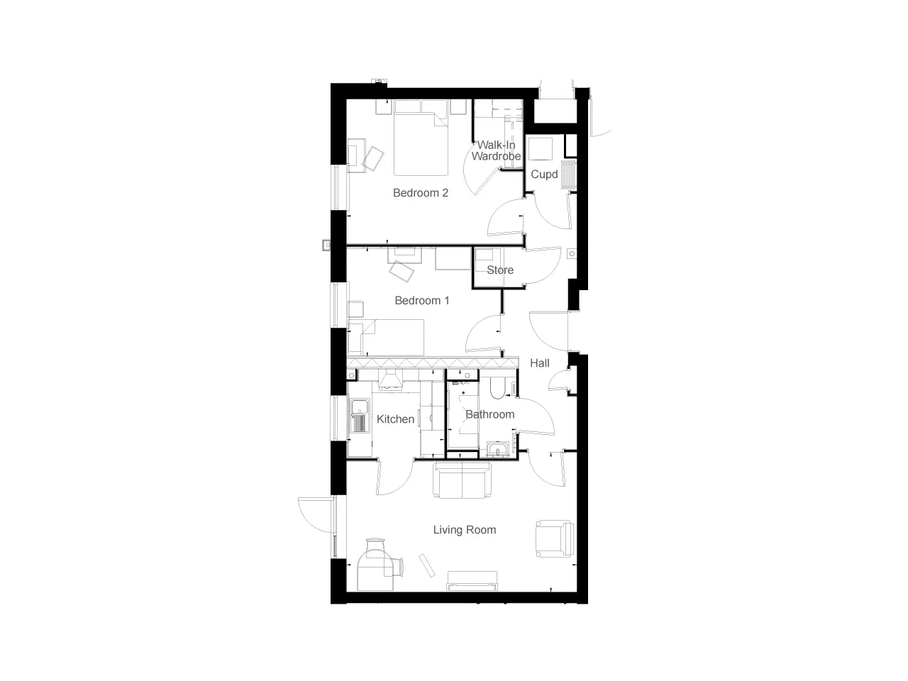 Lionheart Court-Flat Plans Image#08d19