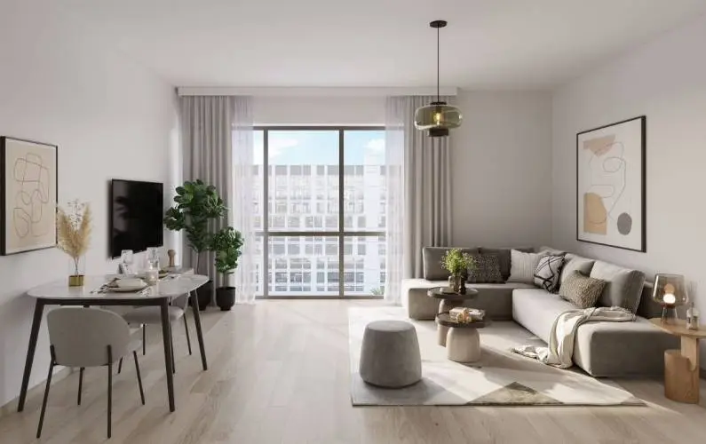 LIVA Apartments-Interior Image#7913a