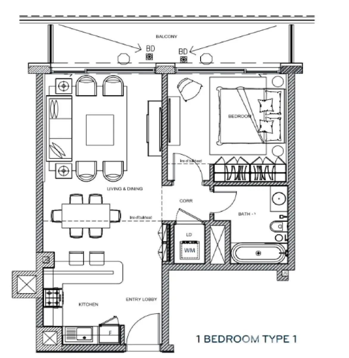 Loci Residences-Public Image#35b8e