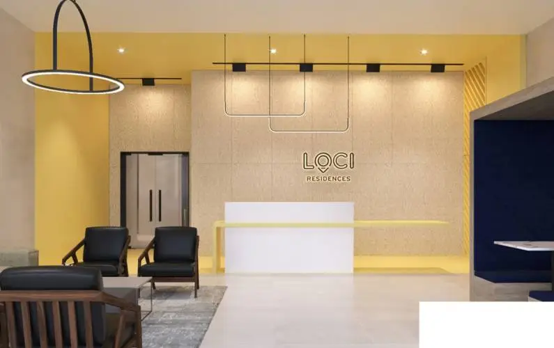 Loci Residences-Interior Image#bbfb1