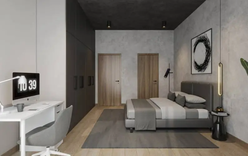 Loci Residences-Interior Image#a6a87