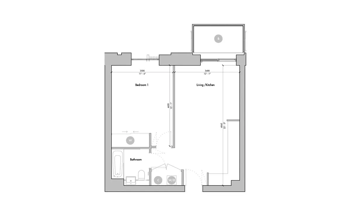 Lock 17-Flat Plans Image#769fa