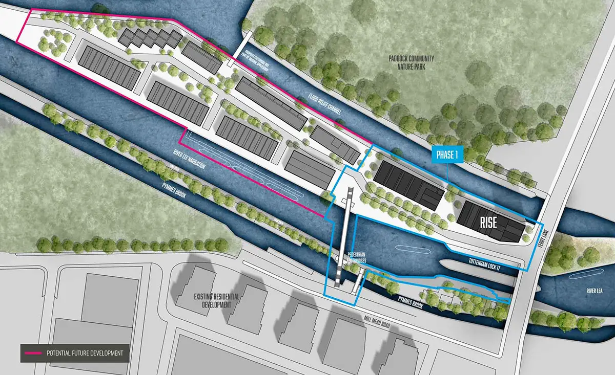 Lock 17-Site Plans Image#166b6