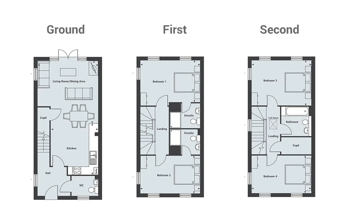 Locksley Place-Flat Plans Image#b5f10