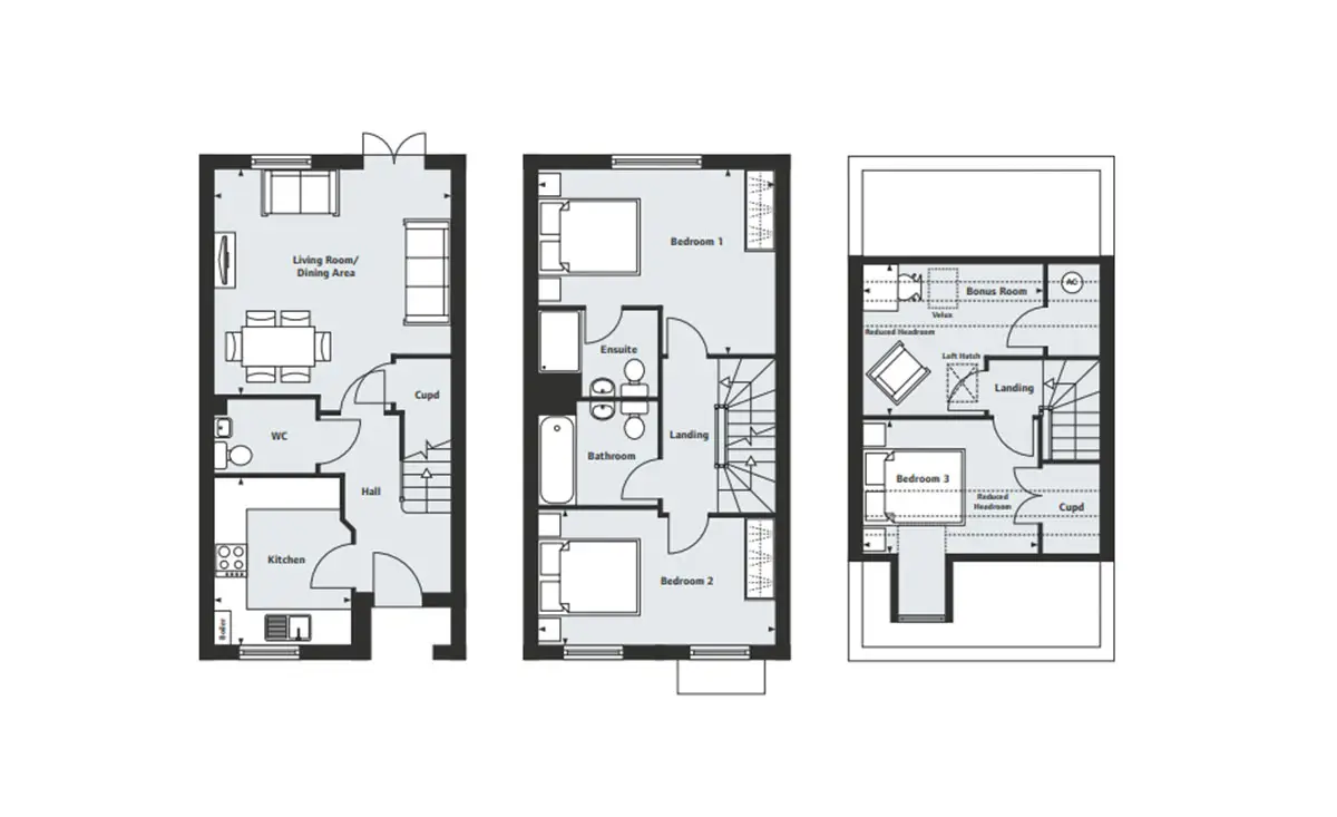 Locksley Place-Flat Plans Image#be5ce