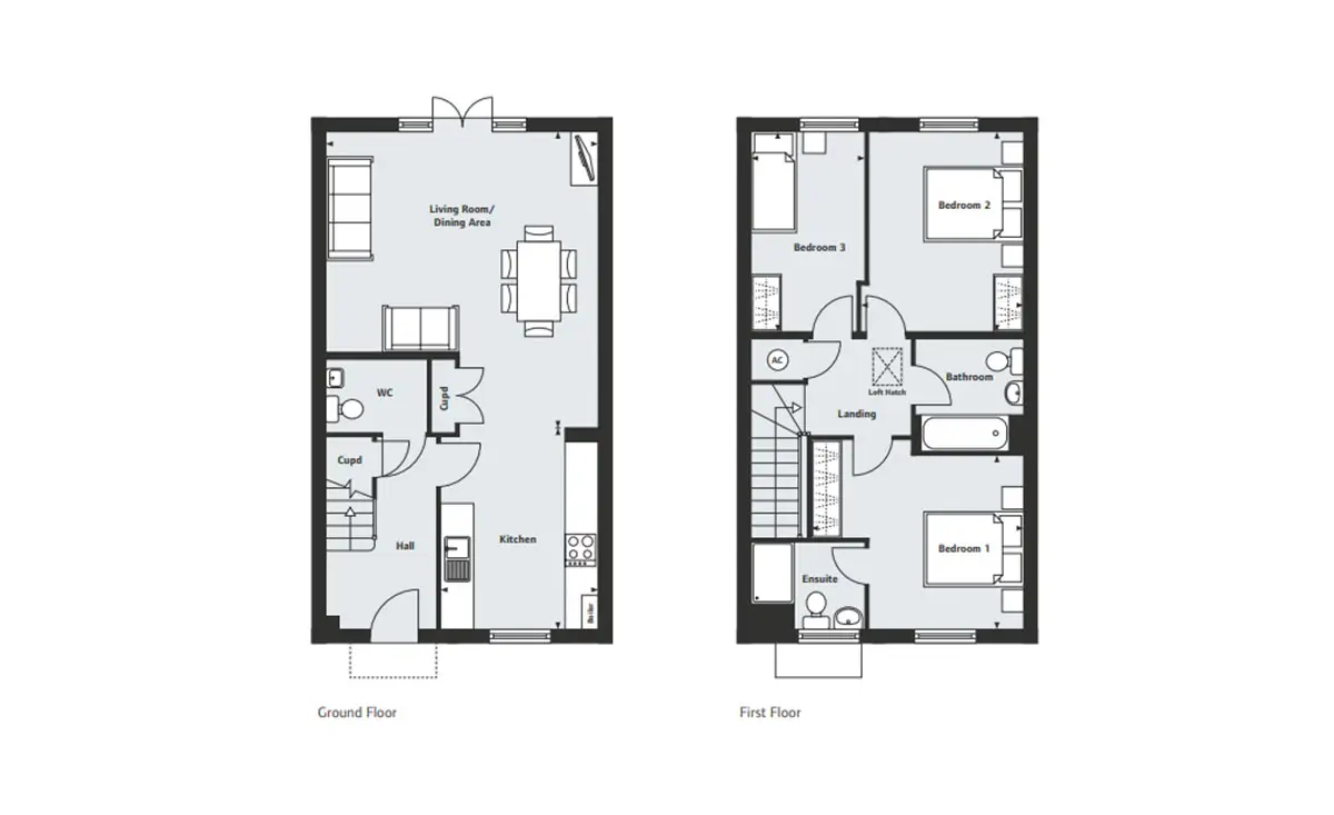 Locksley Place-Flat Plans Image#baad4