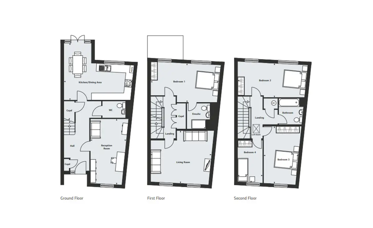 Locksley Place-Flat Plans Image#87b8b