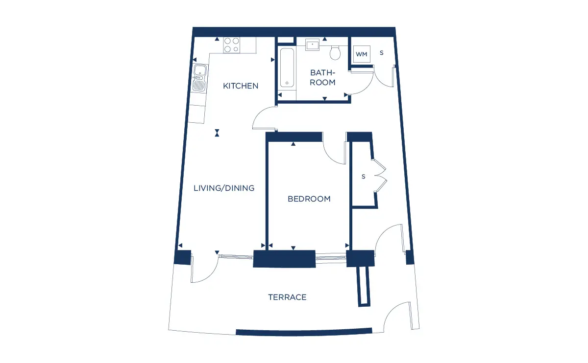 Lowen Place Apartments-Flat Plans Image#200e5