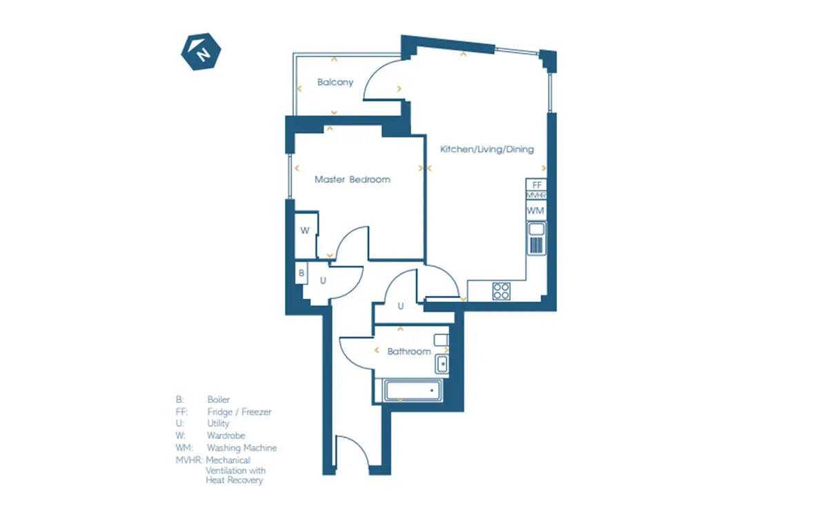 Lucent Point-Flat Plans Image#0c629