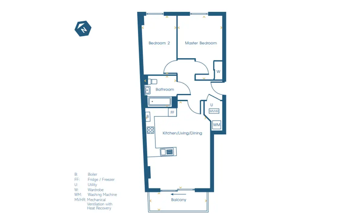 Lucent Point-Flat Plans Image#21d40