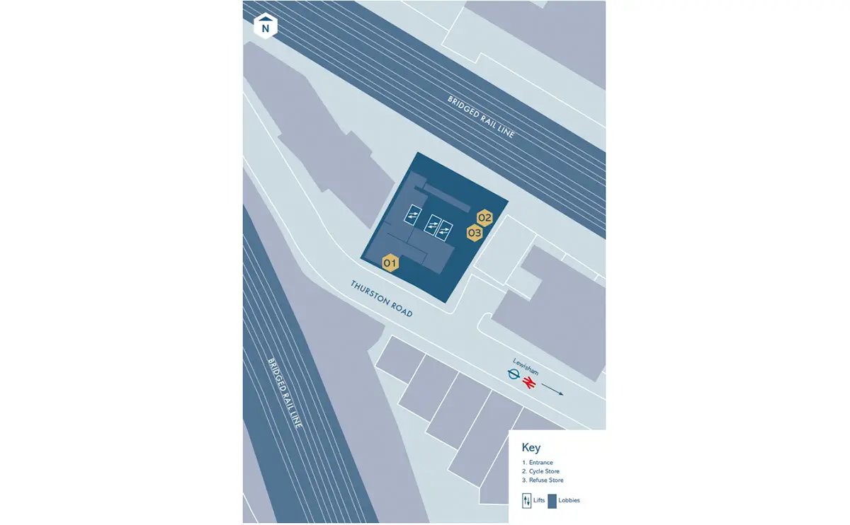 Lucent Point-Site Plans Image#2ec3b