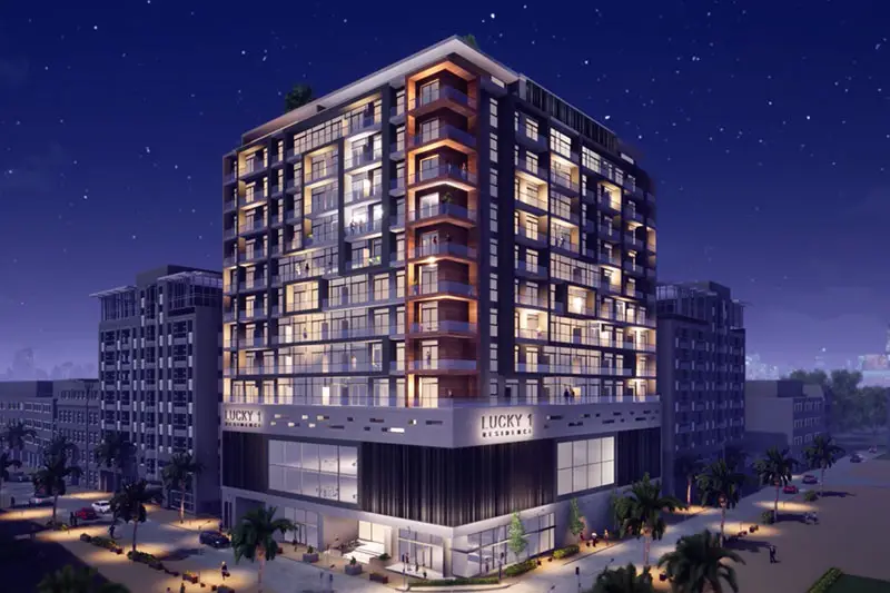 Lucky 1 Residences-Public Image#5b02b