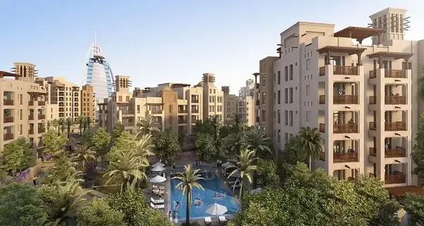 Madinat Jumeirah Living