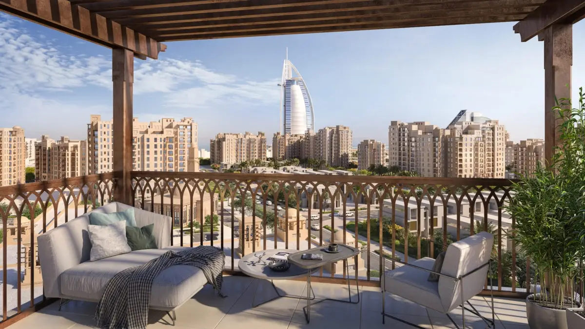 Madinat Jumeirah Living-Public Image#a0b6a