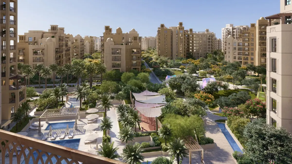 Madinat Jumeirah Living-Public Image#c5f5a