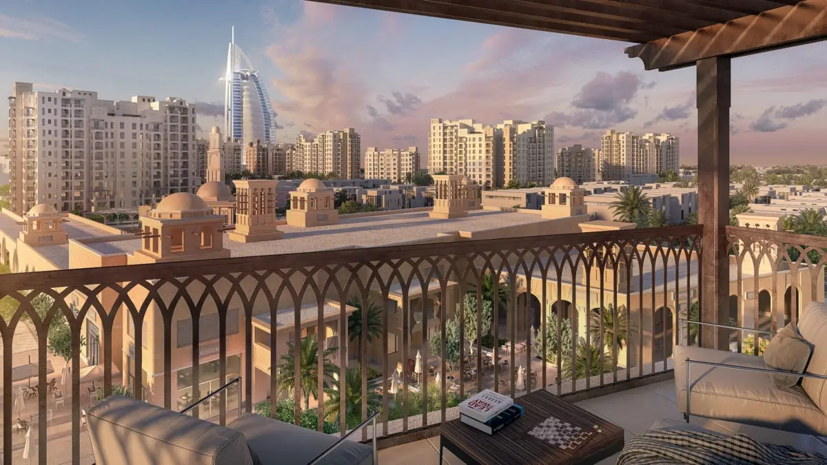 Madinat Jumeirah Living-Public Image#85ad8