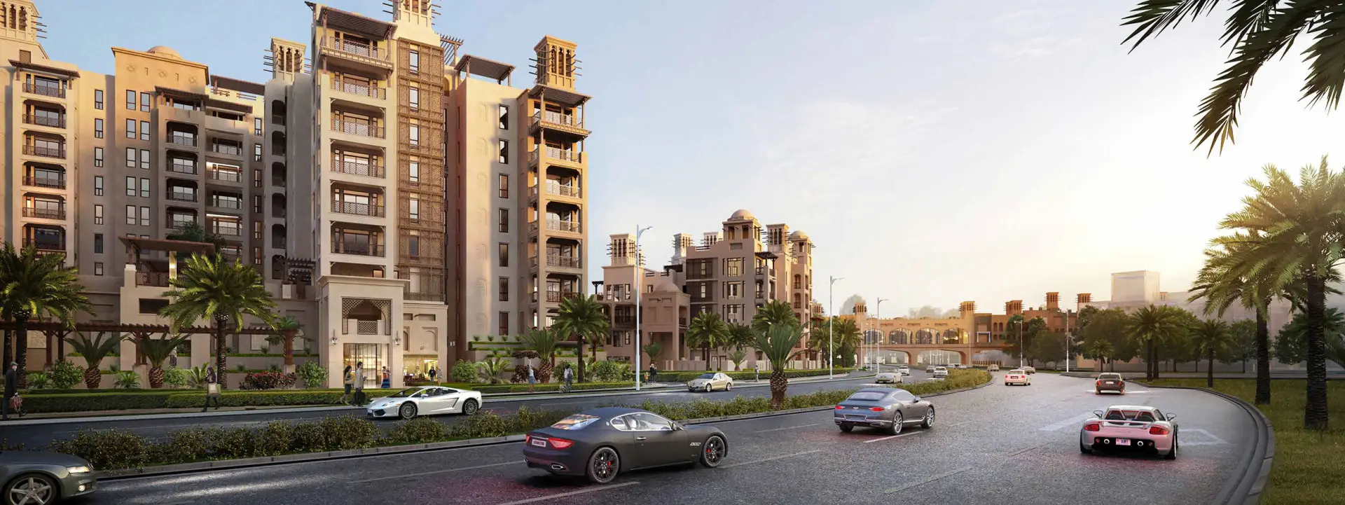 Madinat Jumeriah Living-Public Image#277b5