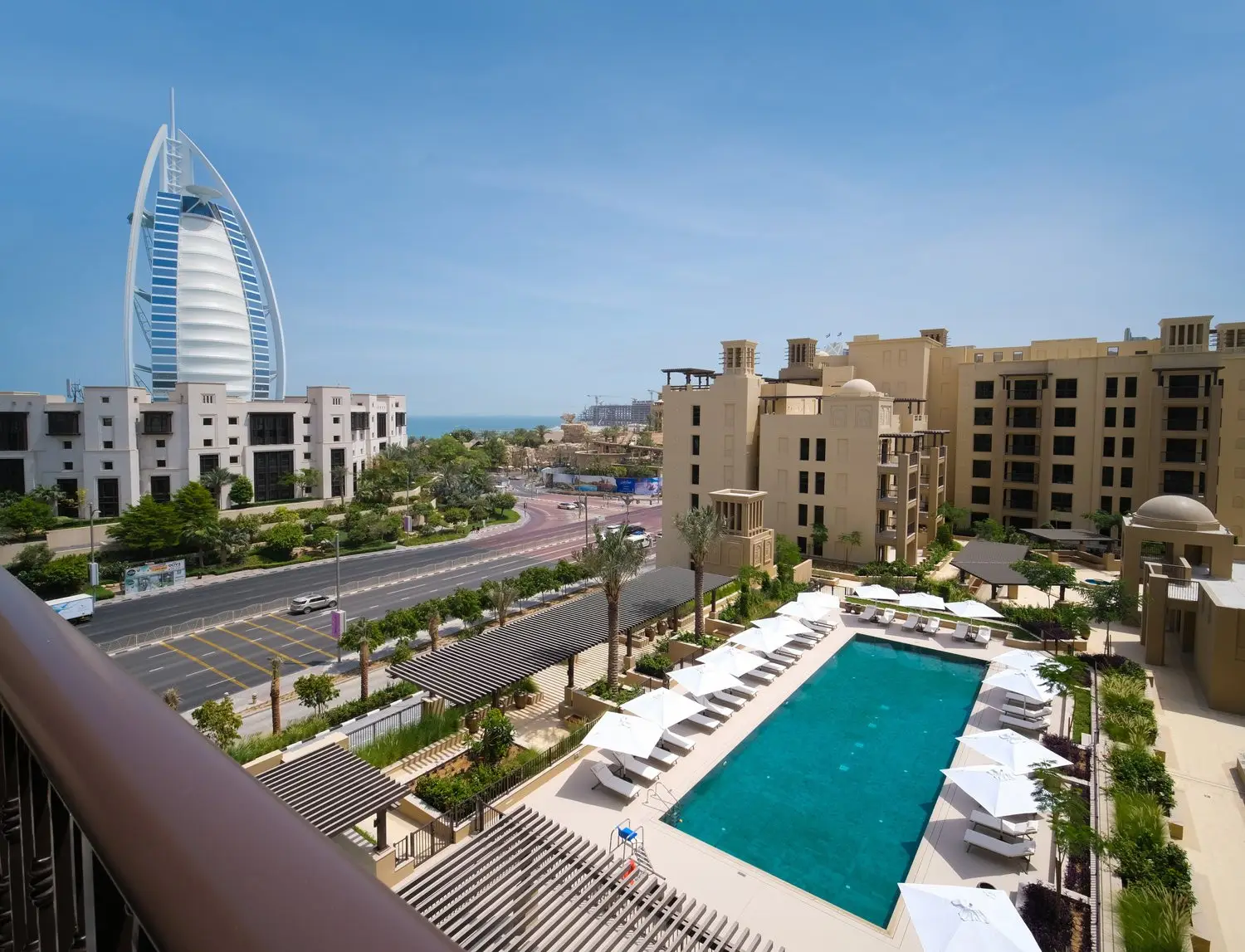 Madinat Jumeriah Living-Public Image#32cde