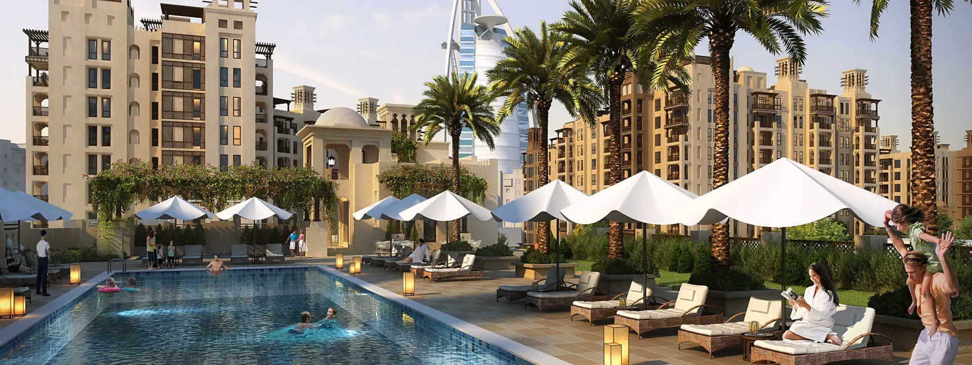 Madinat Jumeriah Living-Public Image#e0502