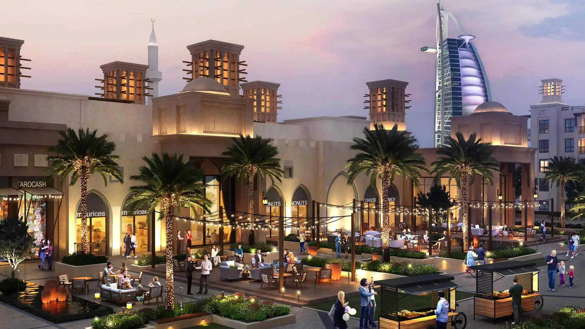 Madinat Jumeriah Living-Public Image#0af1e