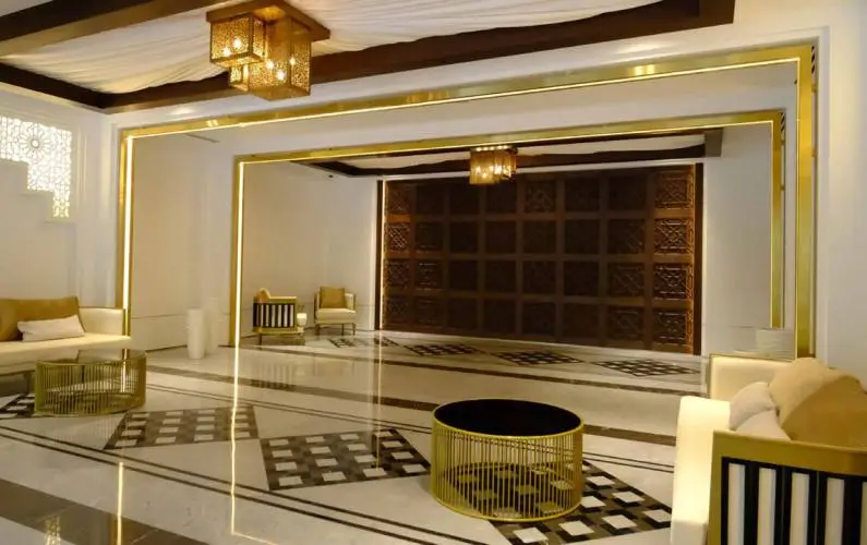 Madinat Jumeriah Living-Interior Image#47af6