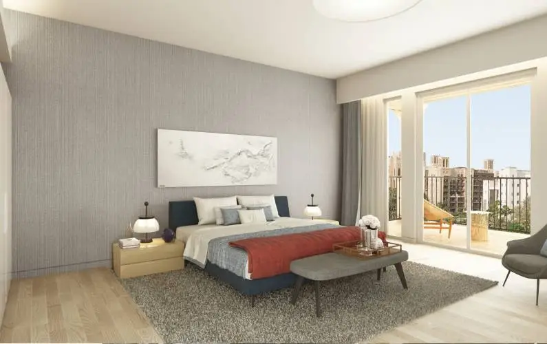 Madinat Jumeriah Living-Interior Image#32102