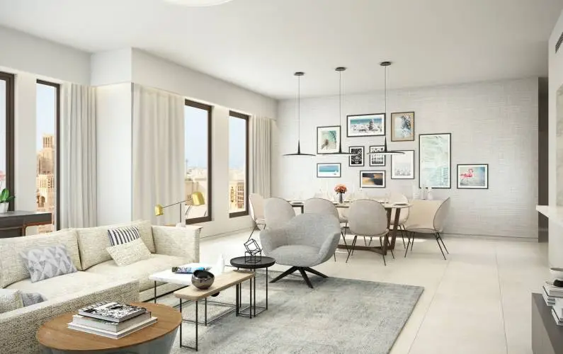 Madinat Jumeriah Living-Interior Image#4073c