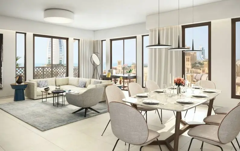 Madinat Jumeriah Living-Interior Image#42862