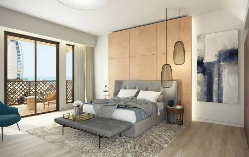 Madinat Jumeriah Living-Interior Image#8411f