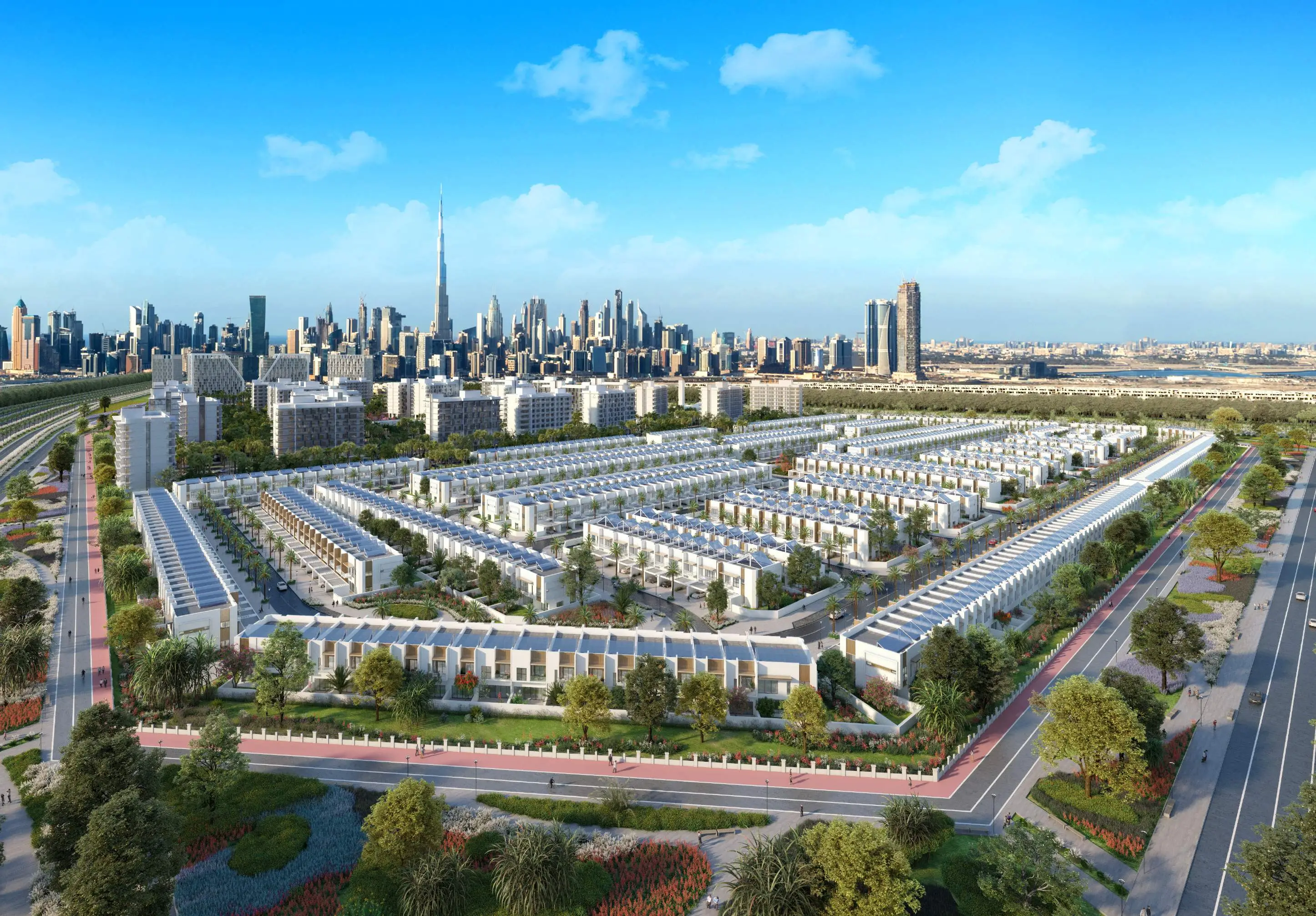 MAG City Central Parks Townhouses-Public Image#f1dac