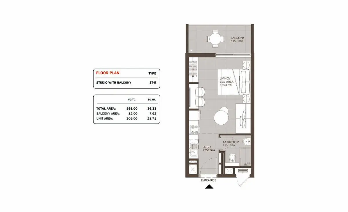 MAG Eye Apartments-Public Image#464e5