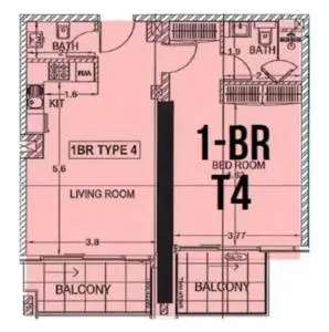 Maimoon Gardens-Flat Plans Image#20cb7