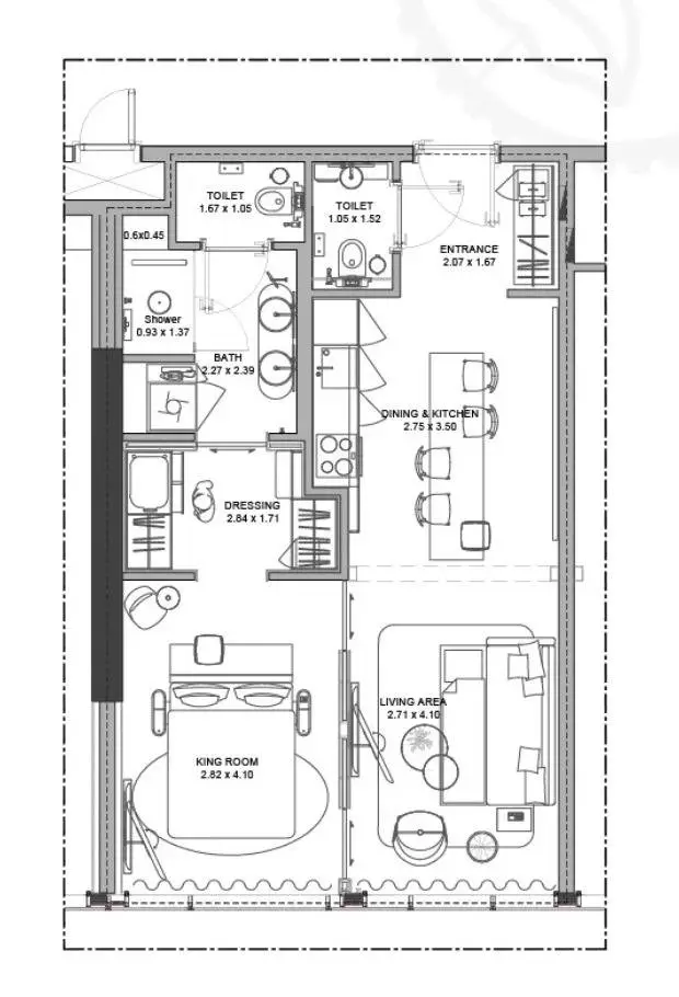 Mama Residences by Mama Shelter-Public Image#1de47