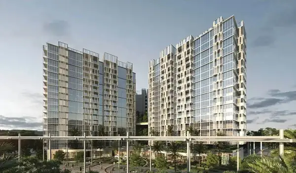 Mangrove Residences