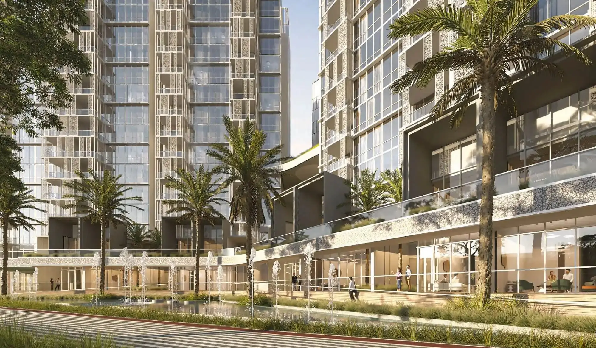 Mangrove Residences-Public Image#af016