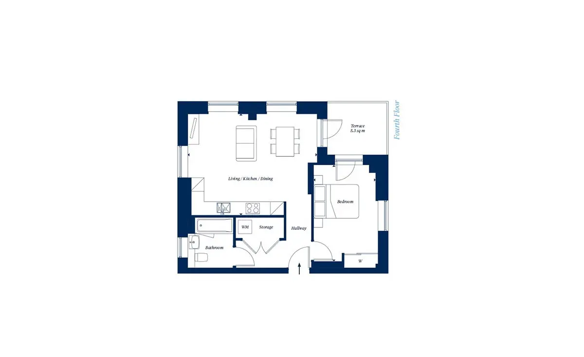 Manor & Braganza-Flat Plans Image#6062b