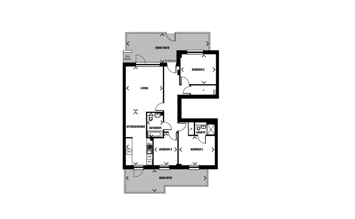 Manor Place Depot-Flat Plans Image#95c04