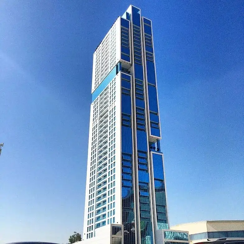 Marina Arcade Tower-Public Image#f3f20