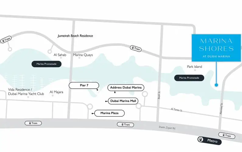 Marina Shores-Site Plans Image#2ffb4