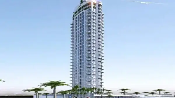 Marina Star Residences