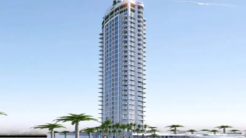 Marina Star Residences-Public Image#fd21e