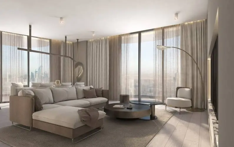 Marina Star Residences-Interior Image#33300