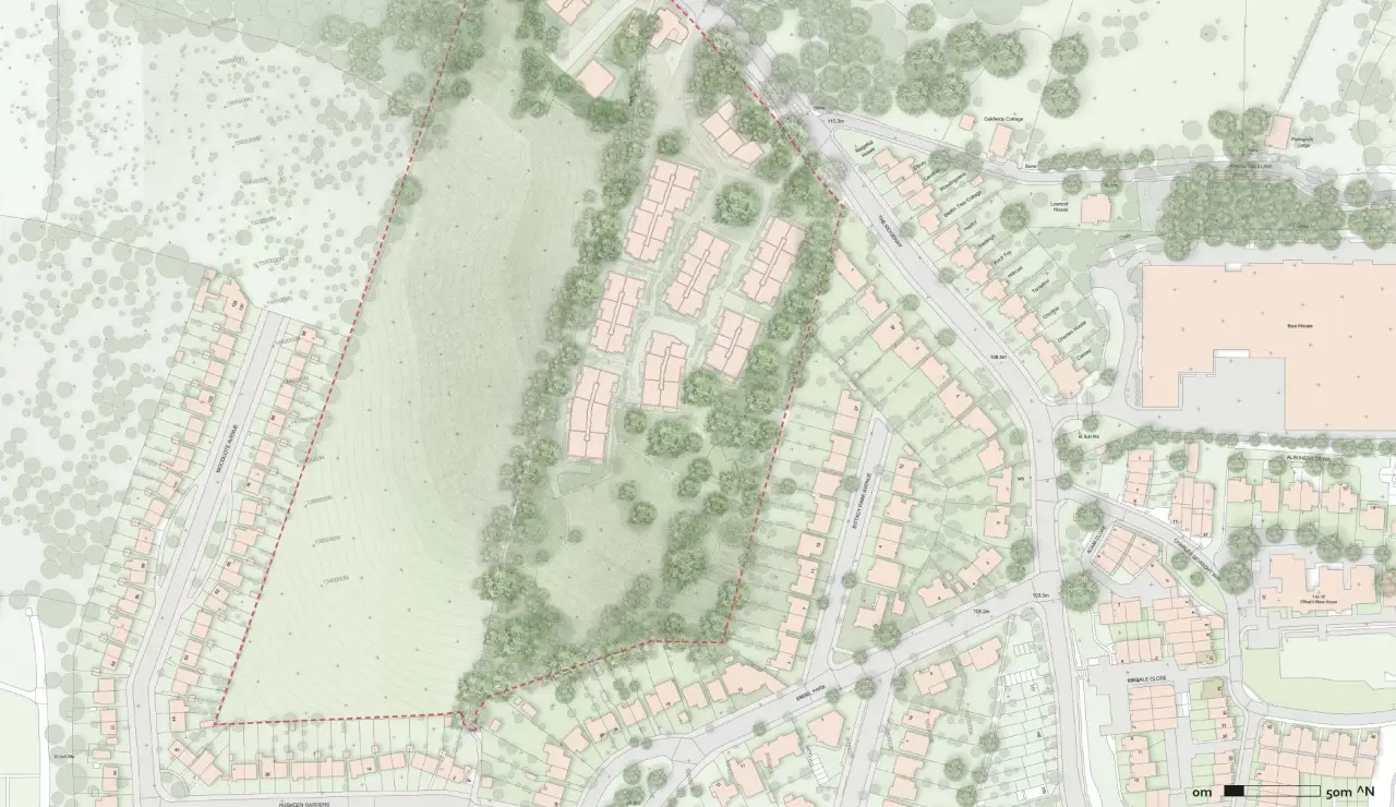 Marstead Mill-Site Plans Image#6d529